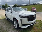 2021 Cadillac Escalade 4WD Luxury