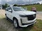 2021 Cadillac Escalade 4WD Luxury