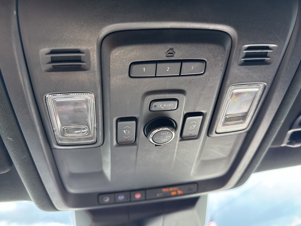 2021 Cadillac Escalade 4WD Luxury
