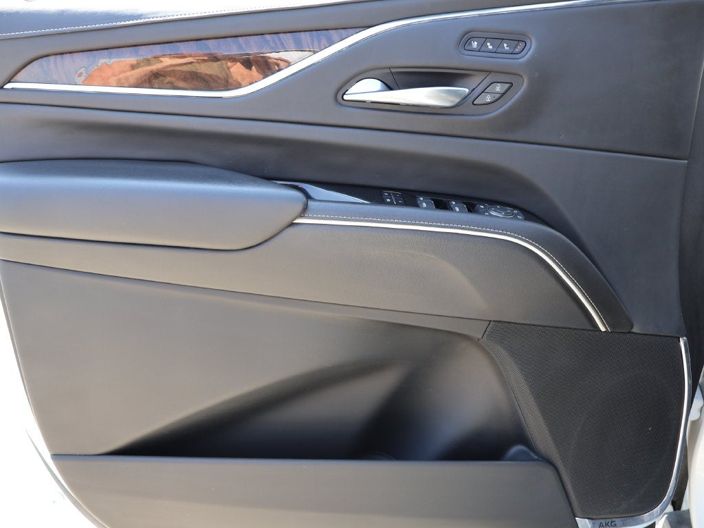 2021 Cadillac Escalade Sport Platinum