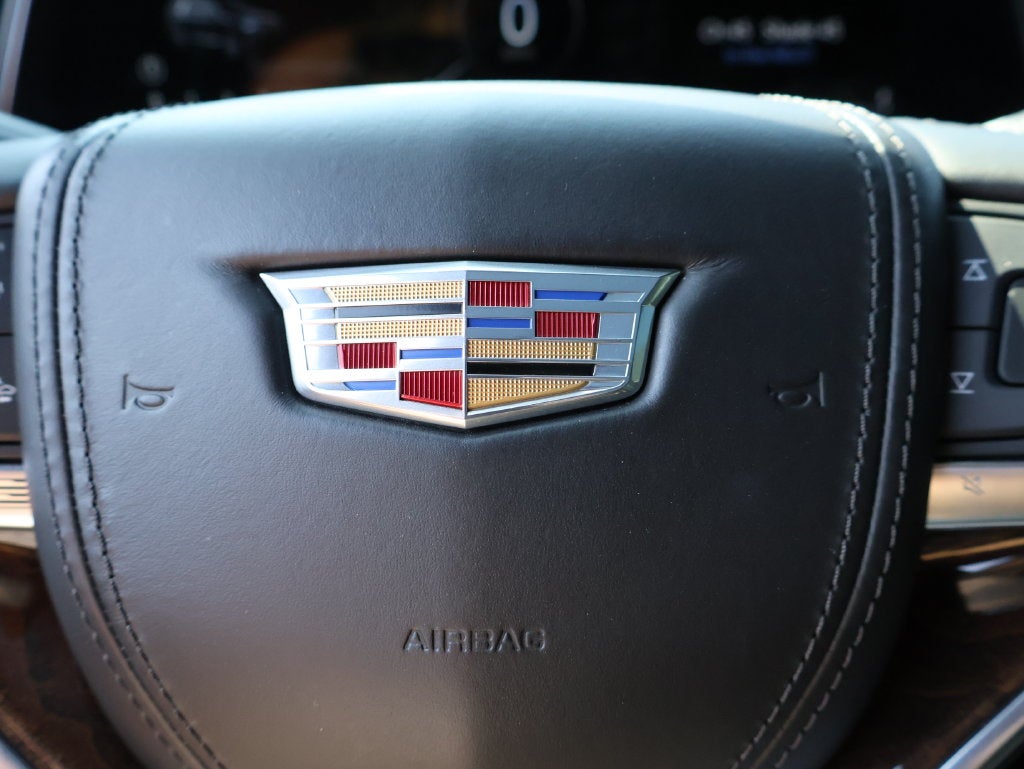 2021 Cadillac Escalade Sport Platinum