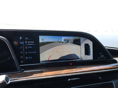 2021 Cadillac Escalade Sport Platinum
