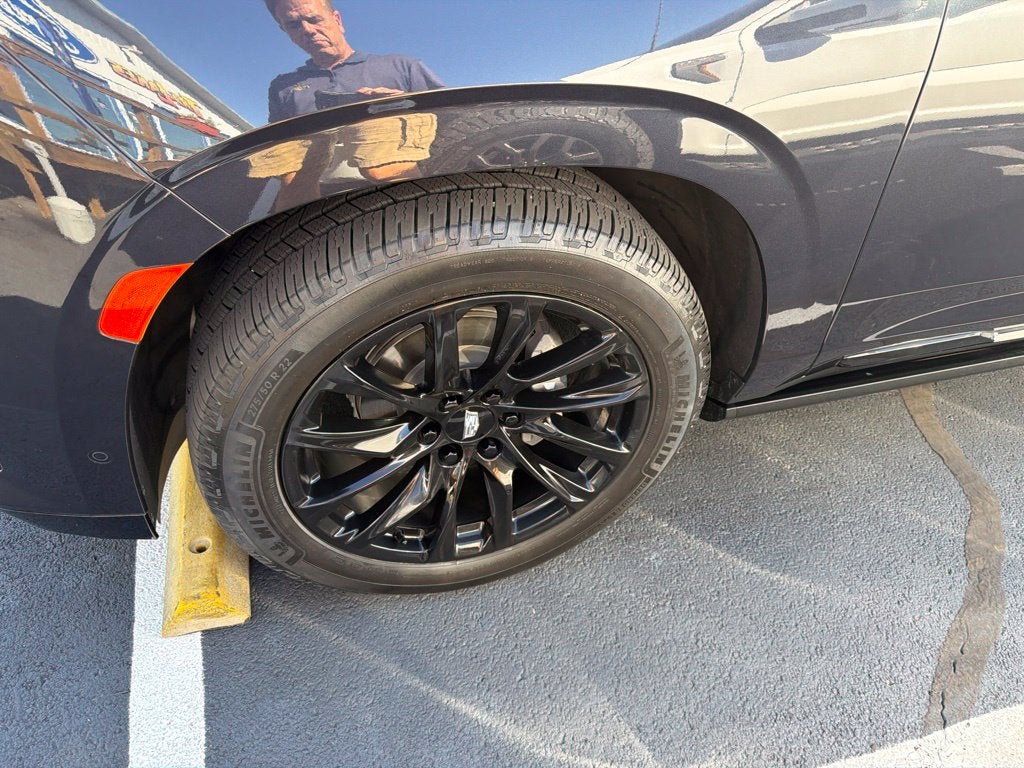 2024 Cadillac Escalade ESV 4WD Sport