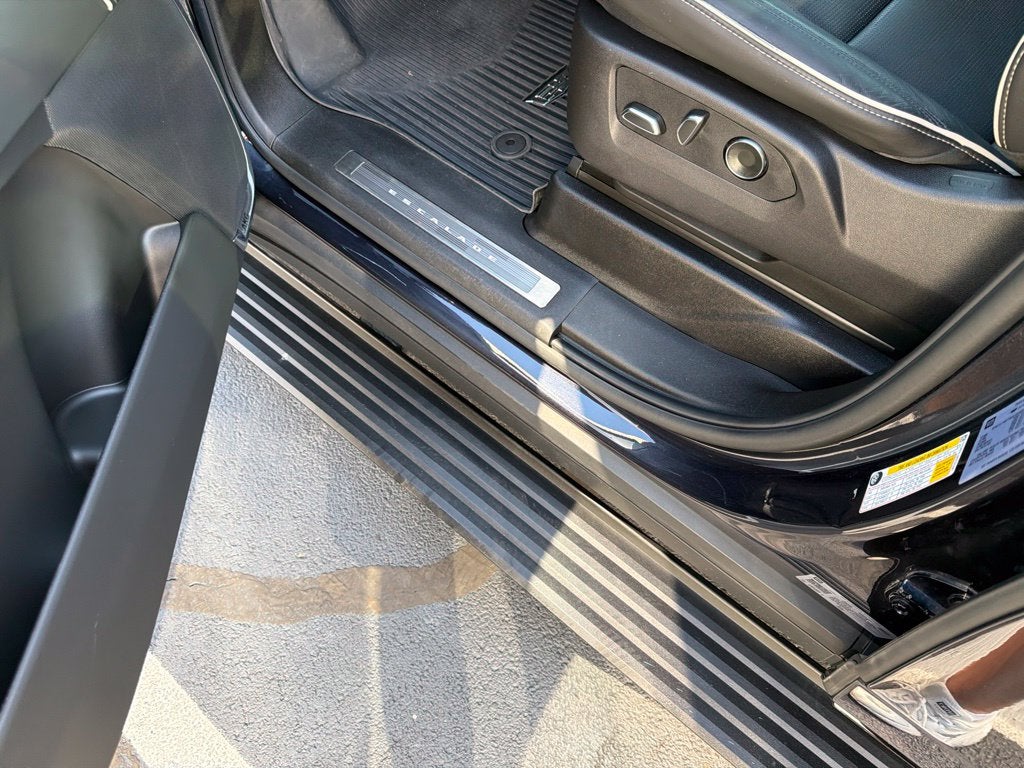 2024 Cadillac Escalade ESV 4WD Sport