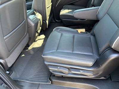 2024 Cadillac Escalade ESV 4WD Sport