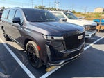 2024 Cadillac Escalade ESV 4WD Sport