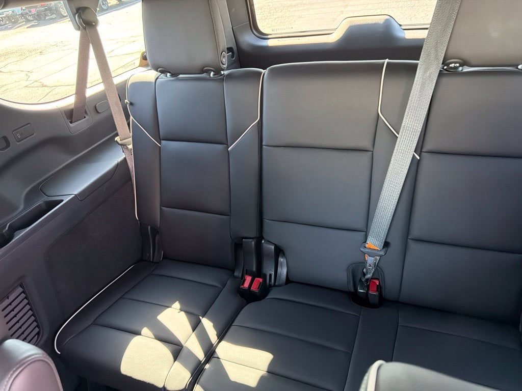 2024 Cadillac Escalade ESV 4WD Sport