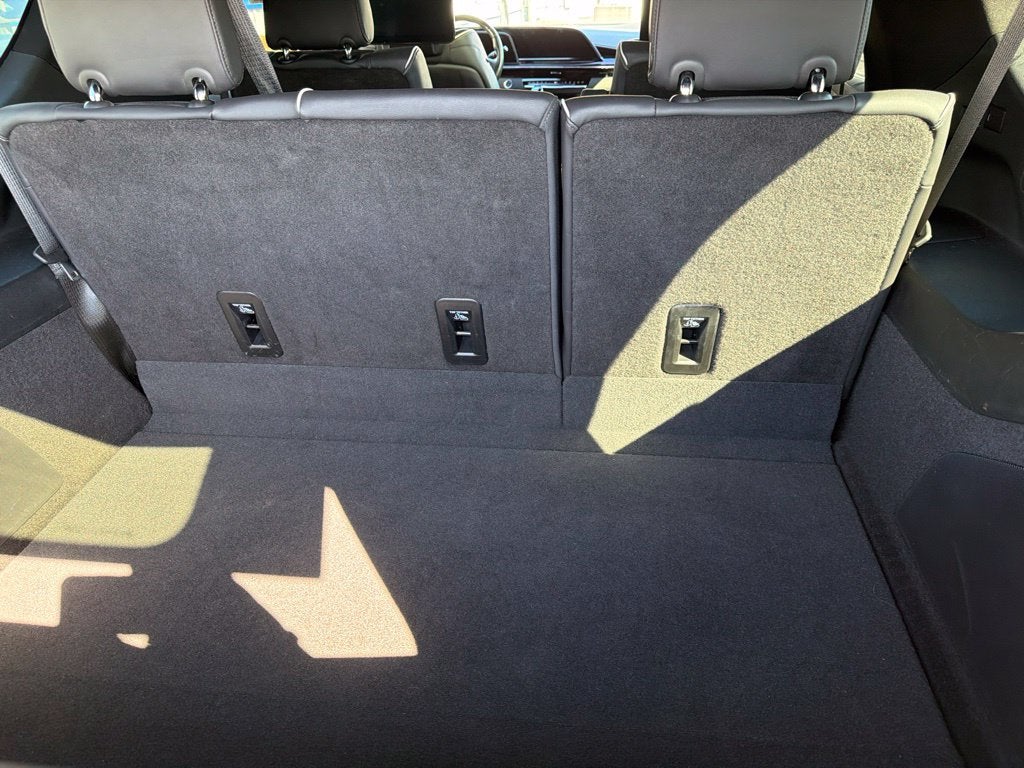 2024 Cadillac Escalade ESV 4WD Sport