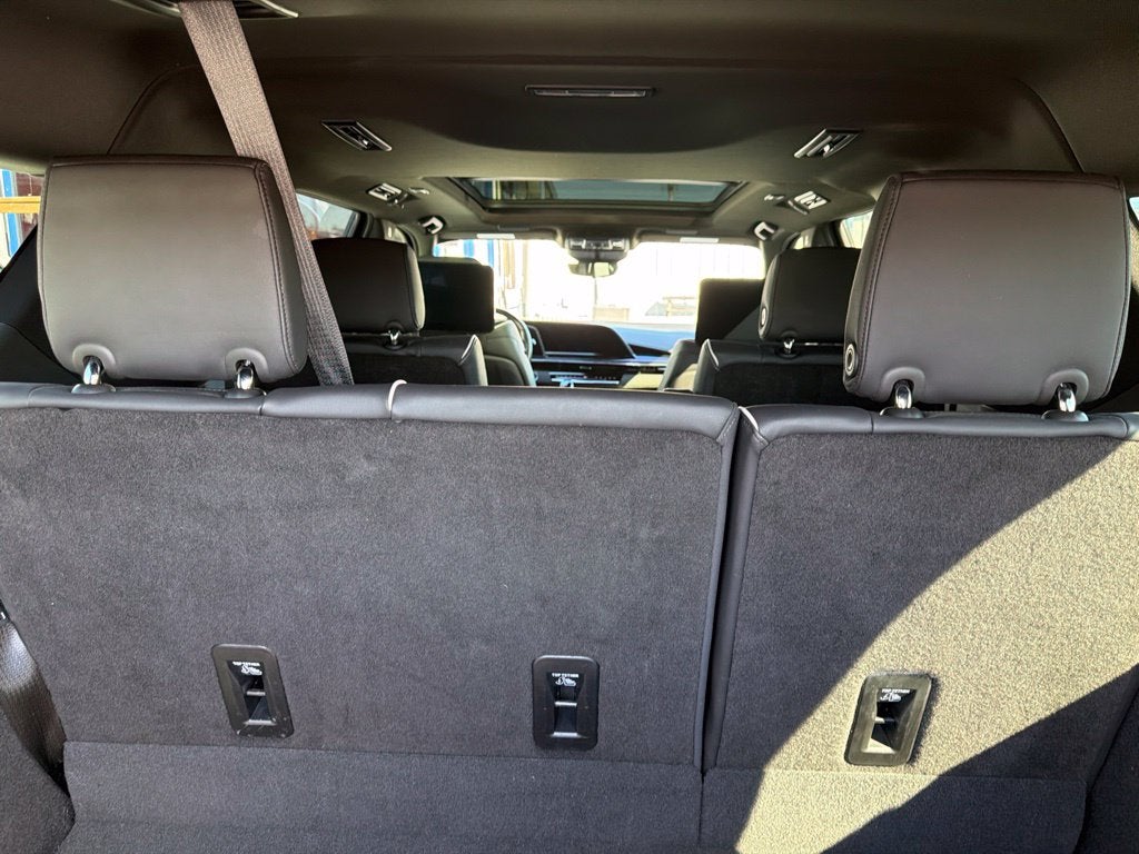 2024 Cadillac Escalade ESV 4WD Sport