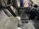 2019 Nissan Frontier SL