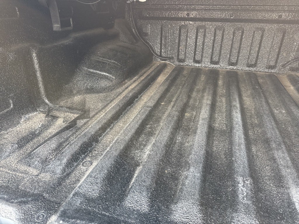 2023 Nissan Frontier Crew Cab PRO-X 4x2