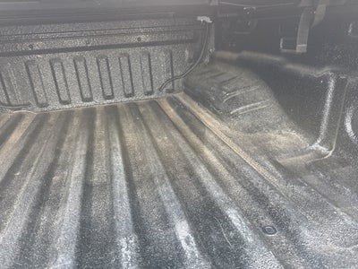 2023 Nissan Frontier Crew Cab PRO-X 4x2