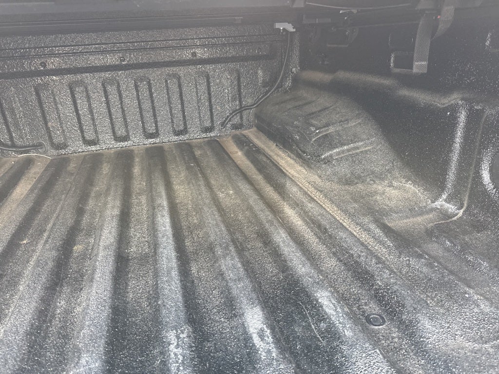 2023 Nissan Frontier Crew Cab PRO-X 4x2