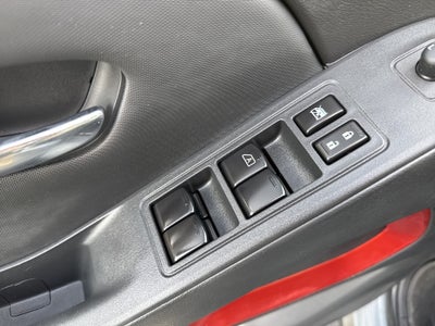 2023 Nissan Frontier Crew Cab PRO-X 4x2