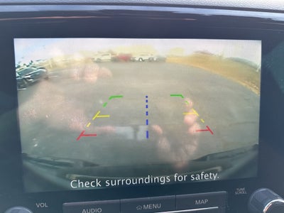 2023 Nissan Frontier Crew Cab PRO-X 4x2