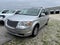2010 Chrysler Town & Country Touring
