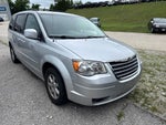 2010 Chrysler Town & Country Touring