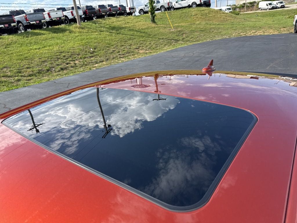 2021 Dodge Challenger R/T Scat Pack Widebody