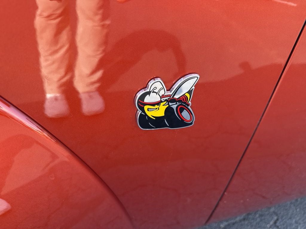 2021 Dodge Challenger R/T Scat Pack Widebody