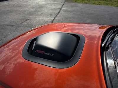 2021 Dodge Challenger R/T Scat Pack Widebody