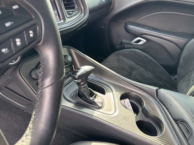 2021 Dodge Challenger R/T Scat Pack Widebody