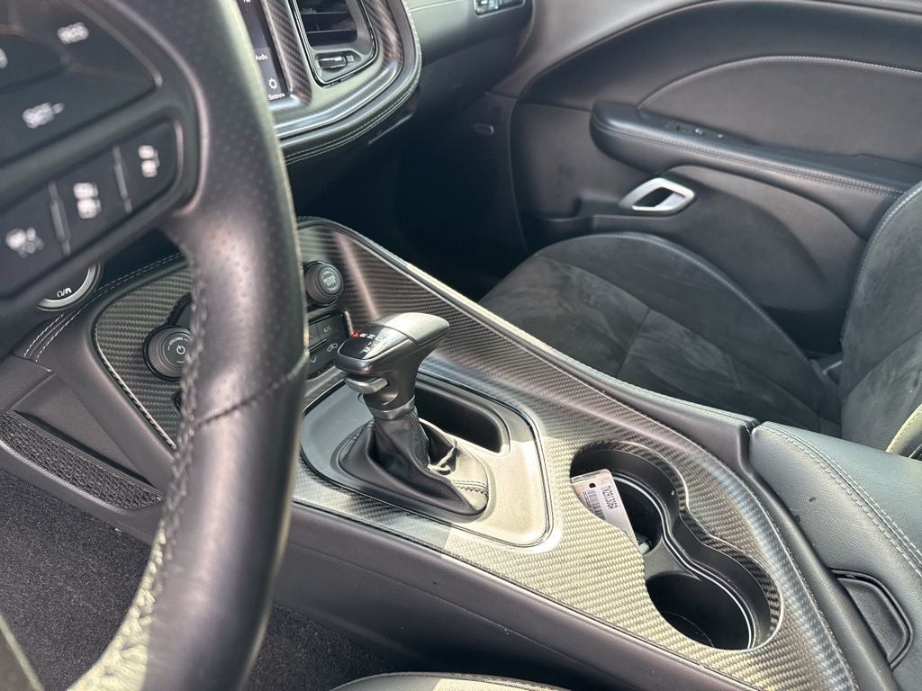 2021 Dodge Challenger R/T Scat Pack Widebody