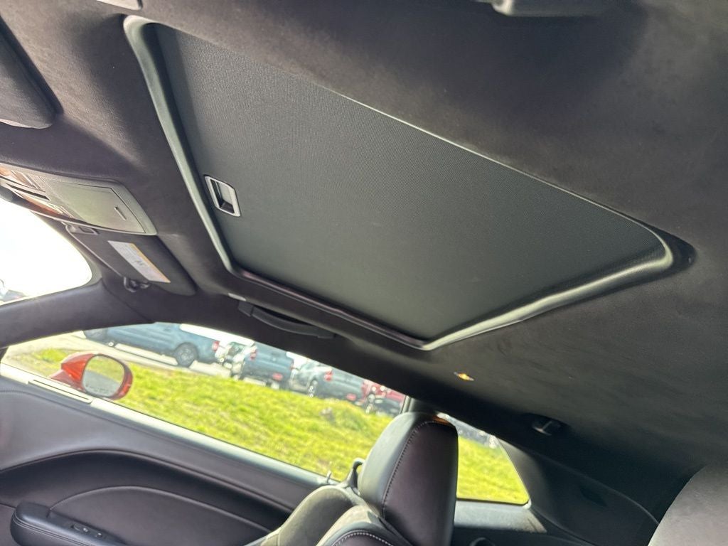 2021 Dodge Challenger R/T Scat Pack Widebody