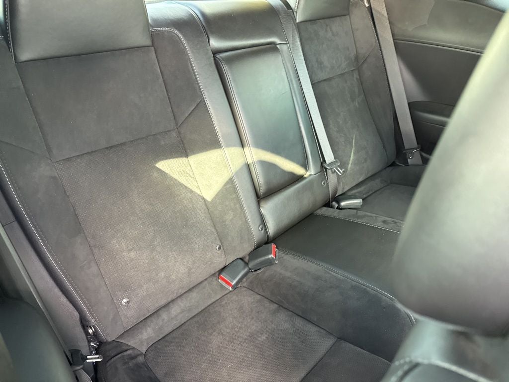 2021 Dodge Challenger R/T Scat Pack Widebody