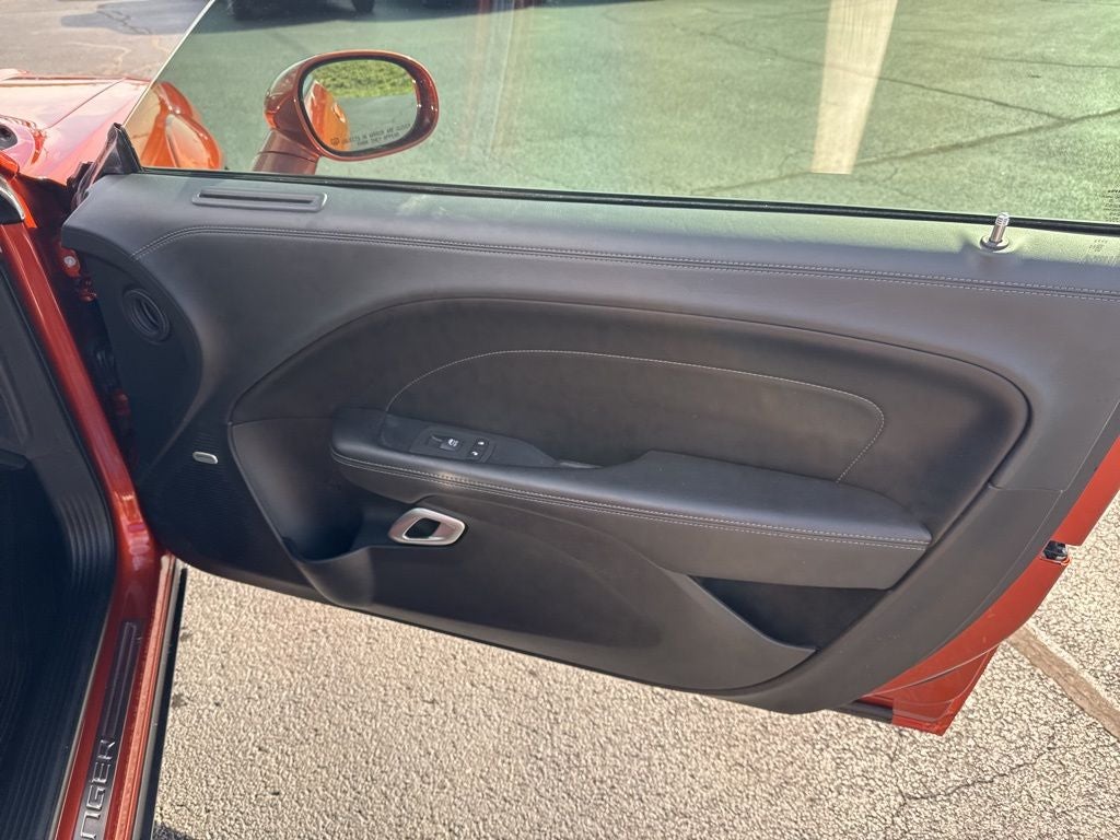 2021 Dodge Challenger R/T Scat Pack Widebody