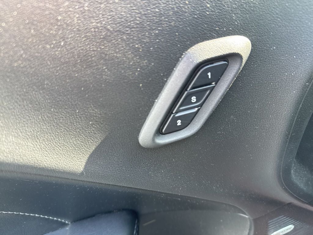 2021 Dodge Challenger R/T Scat Pack Widebody