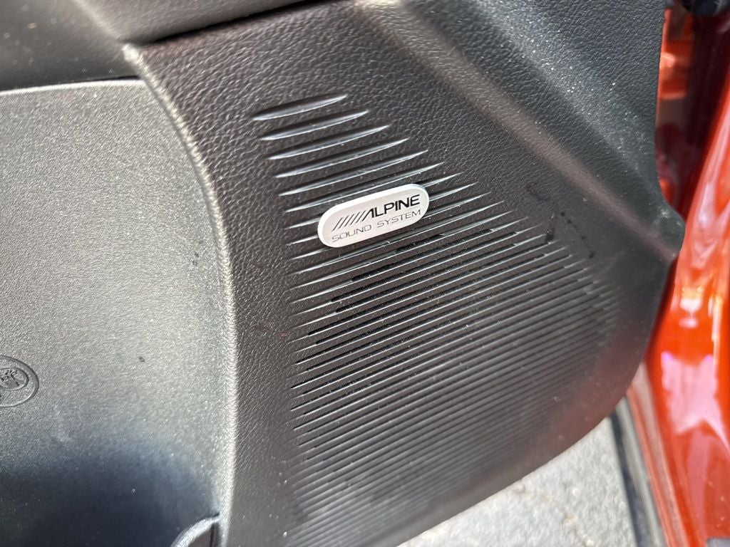 2021 Dodge Challenger R/T Scat Pack Widebody