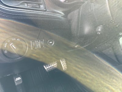 2021 Dodge Challenger R/T Scat Pack Widebody