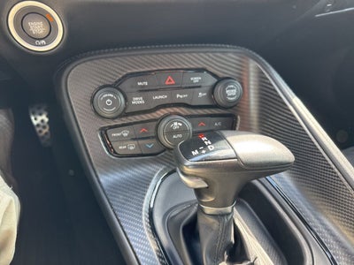 2021 Dodge Challenger R/T Scat Pack Widebody