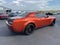 2021 Dodge Challenger R/T Scat Pack Widebody