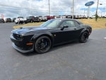 2023 Dodge Challenger R/T Scat Pack Widebody