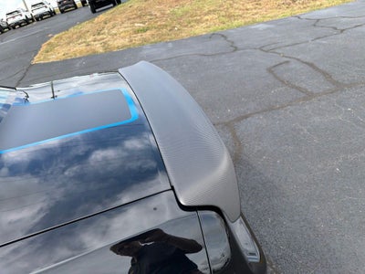2023 Dodge Challenger R/T Scat Pack Widebody