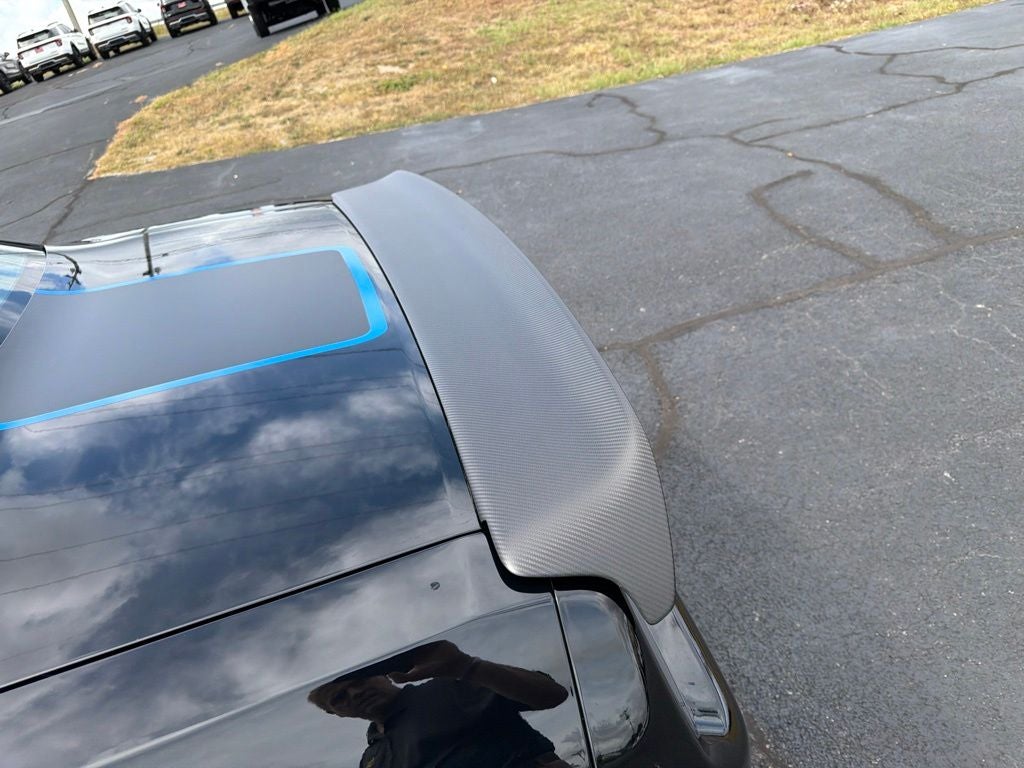2023 Dodge Challenger R/T Scat Pack Widebody