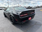 2023 Dodge Challenger R/T Scat Pack Widebody