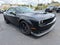 2023 Dodge Challenger R/T Scat Pack Widebody