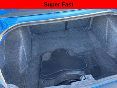 2019 Dodge Challenger SRT Hellcat Redeye