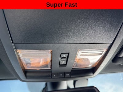 2019 Dodge Challenger SRT Hellcat Redeye