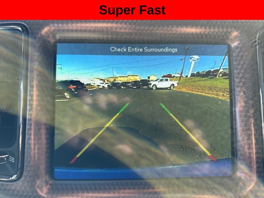 2019 Dodge Challenger SRT Hellcat Redeye