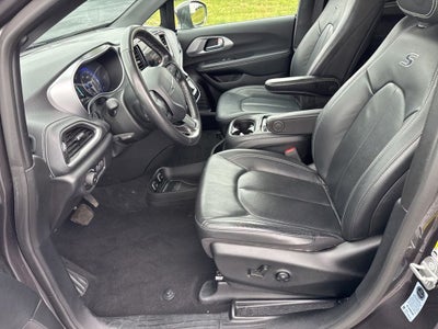 2021 Chrysler Pacifica Touring L AWD