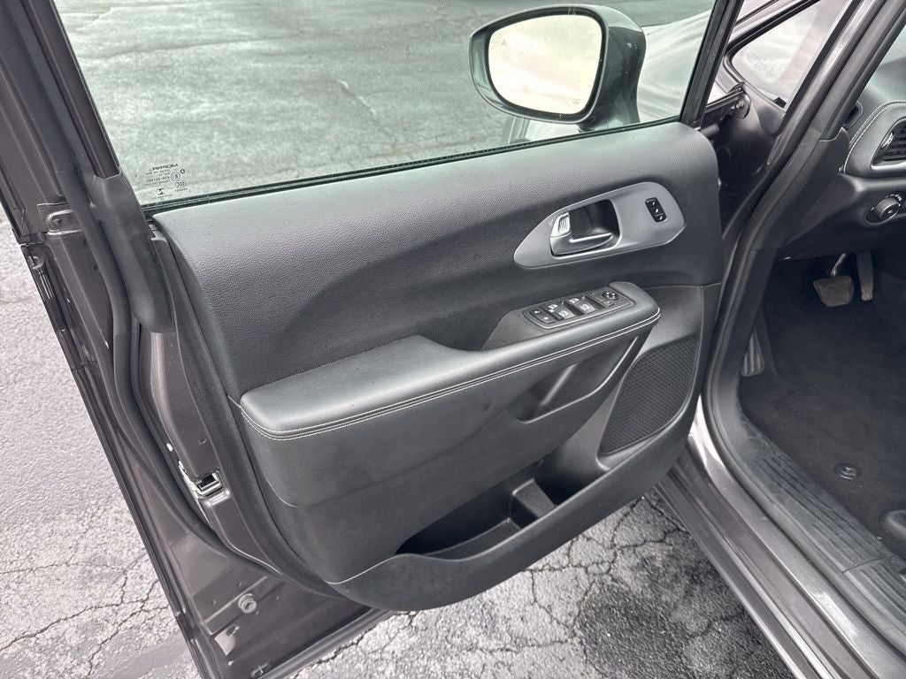 2021 Chrysler Pacifica Touring L AWD