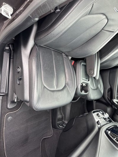 2021 Chrysler Pacifica Touring L AWD
