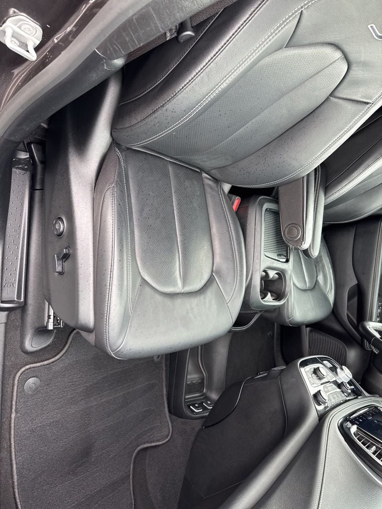 2021 Chrysler Pacifica Touring L AWD
