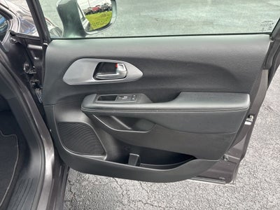 2021 Chrysler Pacifica Touring L AWD