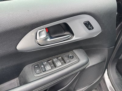 2021 Chrysler Pacifica Touring L AWD