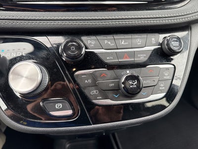 2021 Chrysler Pacifica Touring L AWD