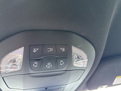 2021 Chrysler Pacifica Touring L AWD